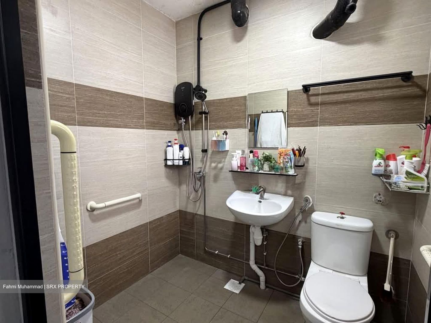 Blk 340 Bukit Batok Street 34 (Bukit Batok), HDB 3 Rooms #594551931